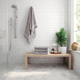 Serene Home Collection Bath Towel, 4-pack