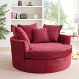 Cuddler Chair