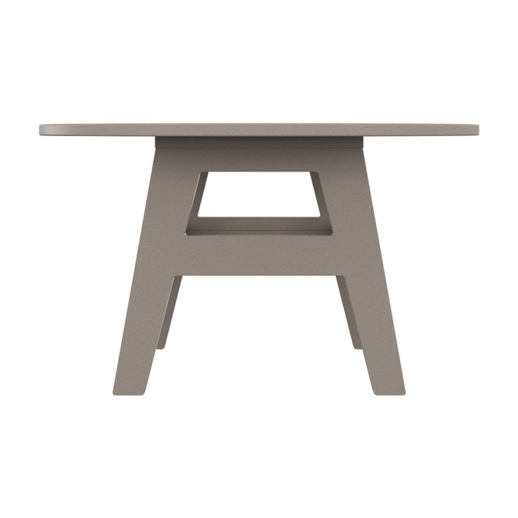 Crystal Harbor Collection Coffee Table