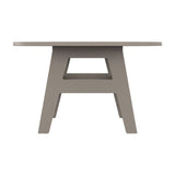 Crystal Harbor Collection Coffee Table