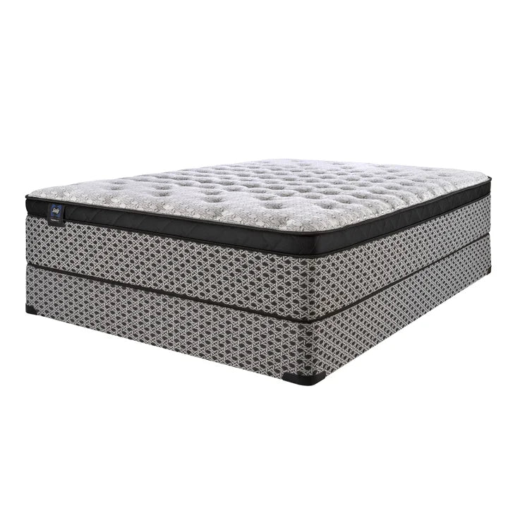 Sealy Posturepedic Catarina Queen Eurotop Mattress or Set