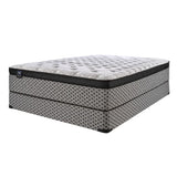 Sealy Posturepedic Catarina Queen Eurotop Mattress or Set
