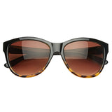 Innovative Eyewear Sunglass Readers, Delray Pack of 2