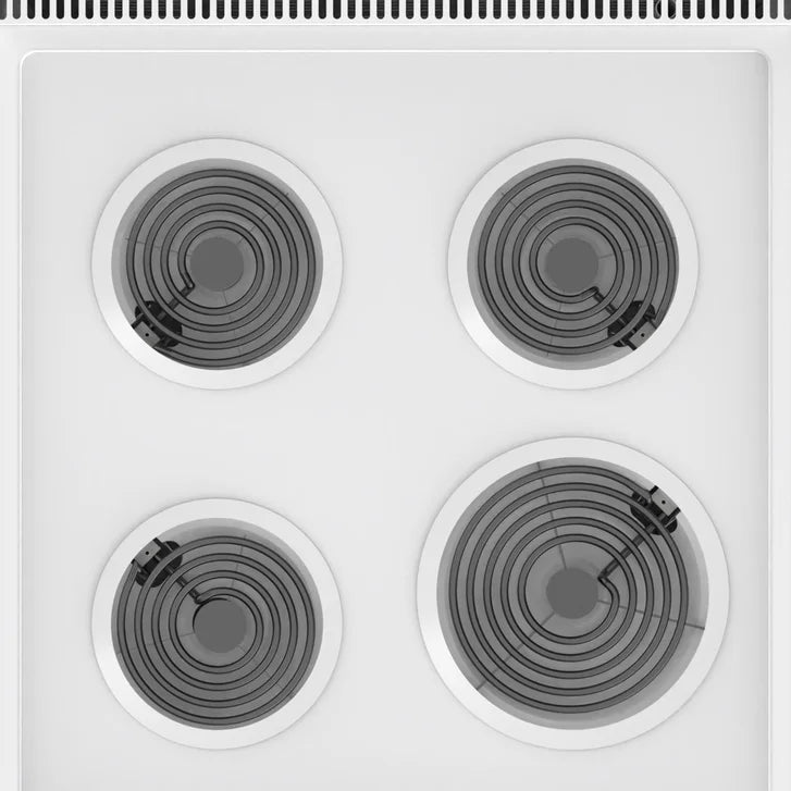 Element 24 in. 3.7 cu ft. Electric Range