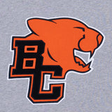 CFL Men's Official Canadian Football Tee - BC Lions