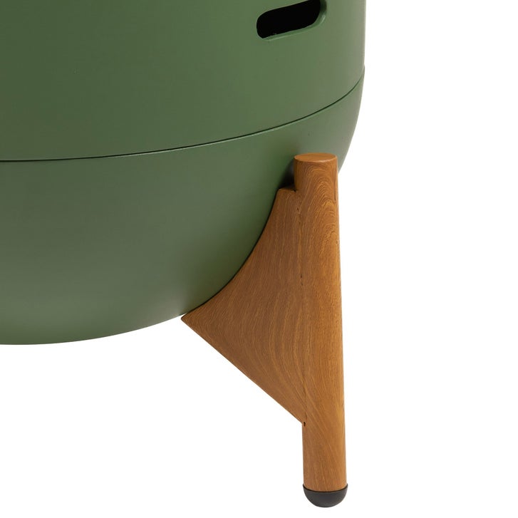 RedFire Pellet Firepit Jubilee M
