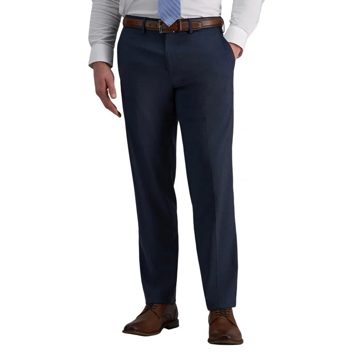 Haggar Men's Suit Pant