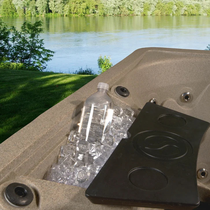 Evolution Spas Genesis 28-jet Spa