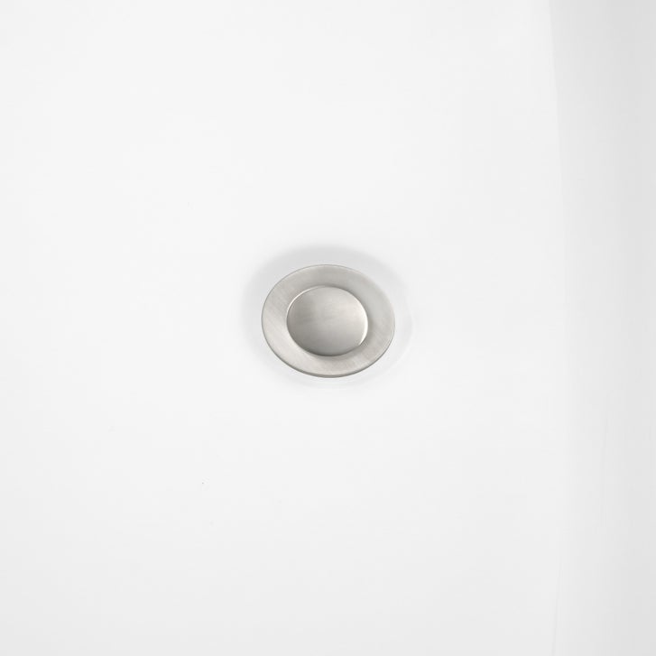 OVE Decors Braden Seamless Freestanding Bathtub