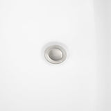 OVE Decors Braden Seamless Freestanding Bathtub