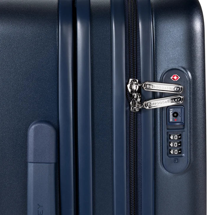 Briggs & Riley Domestic Carry-On Expandable Spinner