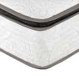 Arianell 25.4 cm (10 in.) Pillow Top Medium Firm Mattress
