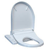 TOTO WASHLET KC2 Electronic Bidet Toilet Seat