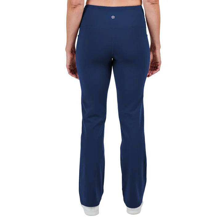 Tuff Athletics Women's Boot Cut Yoga Pant