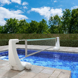 Step2 - Vero Poolside Volleyball Set