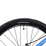 Infinity Plateau Mountain Bike