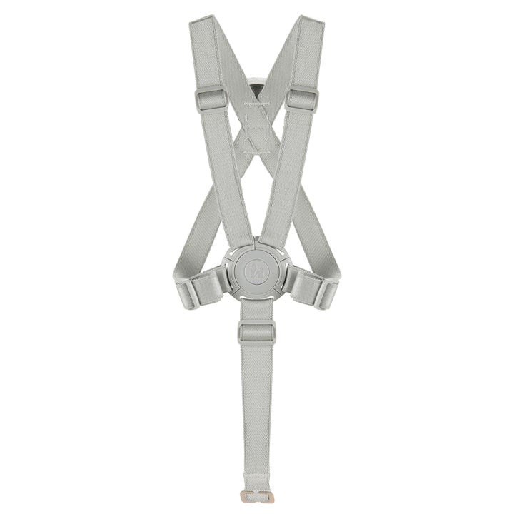 Hauck Alpha+ Highchair Set