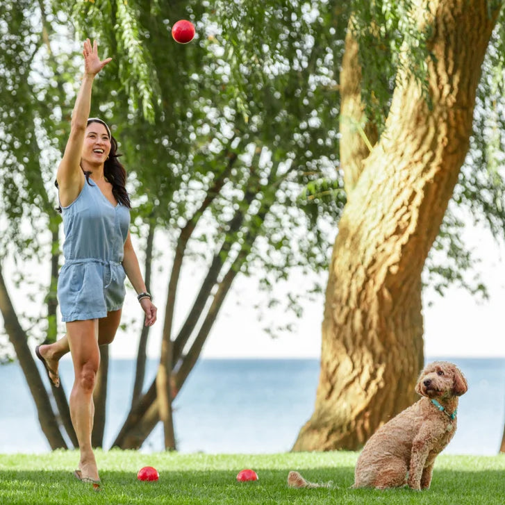 Sportcraft Classic Bocce Ball Set