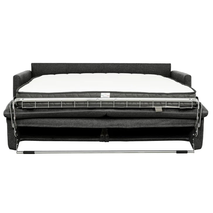 Matteo Sofabed with Memory Foam Double Mattress