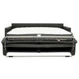 Matteo Sofabed with Memory Foam Double Mattress