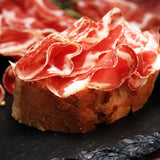 Gualerzi Cured Coppa Whole Piece 1.4 kg (3.09 lb)