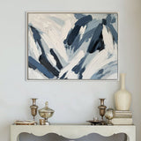 Appollo Quiet Storm 91.4 cm x 121.9 cm (36 in. x 48 in.) Painting