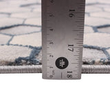 ECARPETGALLERY Invista Collection Sophia Indoor Area Rug