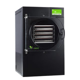 Harvest Right 17.4 in. Black Home Pro Small Freeze Dryer with 4 Stainless Steel Trays