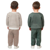 Licensed Infant 4-piece Set