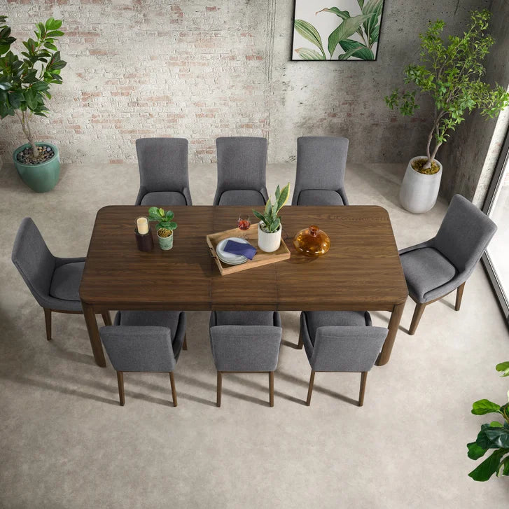 Anna Maria 9-piece Dining Room Set