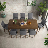 Anna Maria 9-piece Dining Room Set
