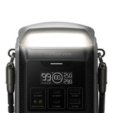 Ecoflow Trail Plus 300 DC