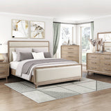 Neville 6-piece Bedroom Set