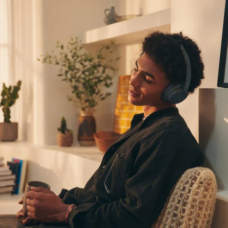 Sony WH-CH720N Wireless Noise Cancelling Headphones