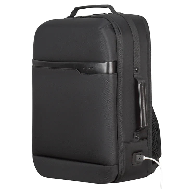 Champs Onyx Collection Travel Backpack