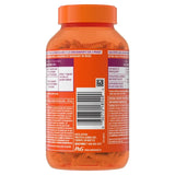 Metamucil 100% Natural Psyllium Husk Daily Fibre Supplement - 300 Capsules