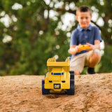 CAT Massive Mover RC Steel Dump Truck