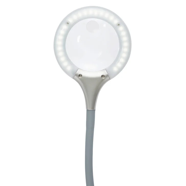 OttLite 24 W Ultimate 3-in-1 Floor and Table Craft Lamp