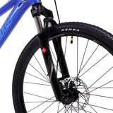 Infinity Plateau Mountain Bike