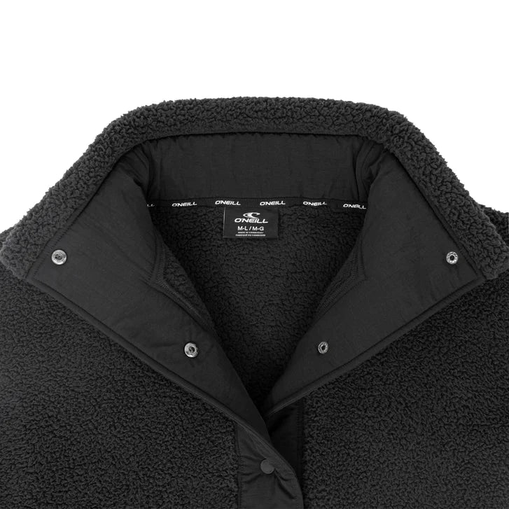O'Neill Women's Drop Shoulder Oversize Vest
