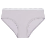 Puma Girls' Cotton Blend Bikini Underwear, 11-Pack