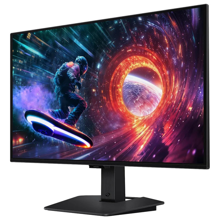 Samsung Odyssey G5 27 in. QHD OLED Gaming Monitor (2560 x 1440)