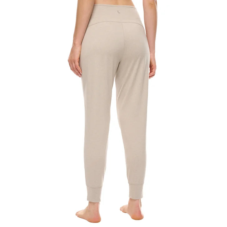Lolë Women's Lounge Pant, 2-pack.