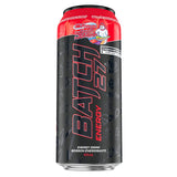 Batch 27 Energy Drink, 473 mL, 18-pack