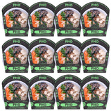 La Presserie Asian Soups, 12 × 500 g