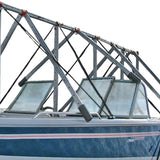 Navigloo Winter Shelter System for Boats 4.26 m to 5.79 m (14 ft. to 19 ft.)