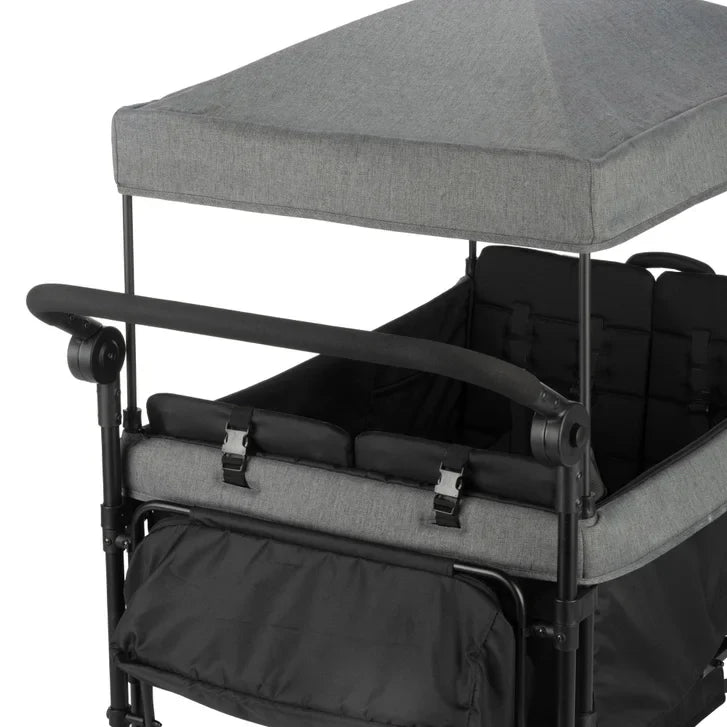 Safety 1st - Summit Quad Wagon Stroller