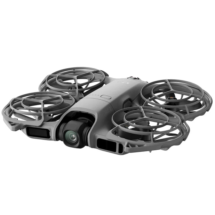 DJI Neo 2 Drone with Remote Controller and 2 Batteries