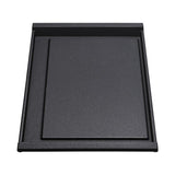 LG 30 in Stainless Steel Gas 5 Burner Cooktop with UltraHeat Dual Burner