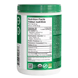 Organika Organic Spirulina Powder, 3 Bottles of 300 g
